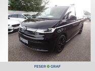 VW T7 Multivan, 2.0 l TSI Multivan Style OPF, Jahr 2022 - Roth (Bayern)