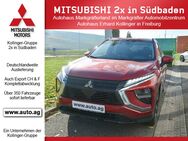 Mitsubishi Eclipse, 2.4 Cross AWD BASIS, Jahr 2022 - Freiburg (Breisgau)