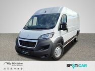 Peugeot Boxer, L4H2 Premium 165 HDi, Jahr 2023 - Potsdam