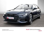 Audi A6, Avant Sport 40 TDI quattro 4 Zonen, Jahr 2023 - Erfurt