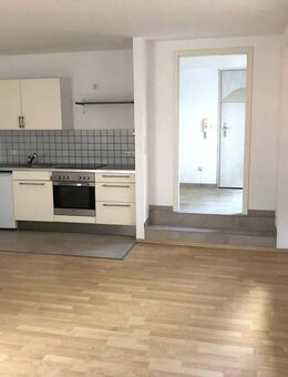 Appartement im Zentrum - Trier