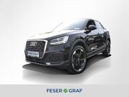 Audi Q2, 35 TFSI 19Zoll, Jahr 2020 - Cadolzburg