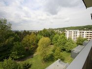 Geräumige 3-Raum-Wohnung mit offener Küche!!! - Hohenstein-Ernstthal