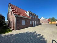 Moderne DG 3-Zimmer-Wohnung in Morsum (Thedinghausen), mit ausgebautem Spitzboden - Thedinghausen