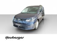 VW California, 2.0 TDI Caddy California Caddy California LE, Jahr 2024 - Füssen