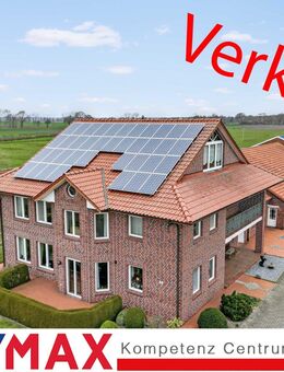 !!Verkauft!! !!Pferdeliebhaber aufgepasst!! Top Gelegenheit mit 4,62 ha - Rhede (Ems)