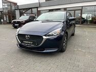 Mazda 2 SKYACTIV-G Kizoku - Münzenberg