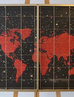 Bild „Panopticon“ - Siegen (Universitätsstadt)