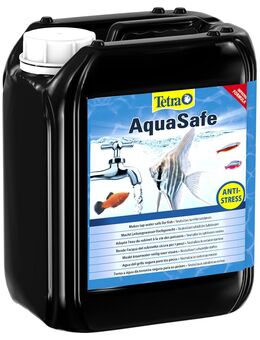 Tetra AquaSafe Wasseraufbereiter - 5000 ml