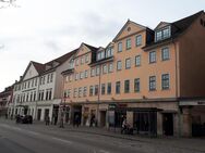 Wohn- und Geschäftshaus im Stadtzentrum von Weimar - Weimar