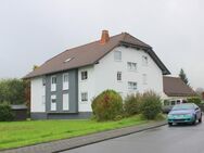 Schön geschnittene 4 Zimmerwohnung mit Balkon und Garage - Bad Marienberg (Westerwald)
