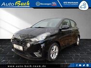 Hyundai i10 Trend Klimaauto. Sitzheizung Alu wenig KM - Merchweiler