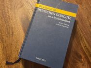 Die berühmtesten 800 deutschen Gedichte - Tettnang