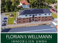 Eystrup | Attraktive, barrierefreie 3-Zimmer-Wohnung im Erdgeschoss mit schöner Südwest-Terrasse und Pkw-Stellplatz (Neubau - Erstbezug) - Eystrup