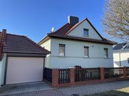 Ein- bis Zweifamilienhaus mit Wahnsinnsausblick auf die Weinregion - Naumburg (Saale)