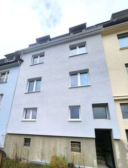 = H = MEHRFAMILIENHAUS IN WUPPERTAL CRONENBERG = H = - Wuppertal