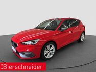 Seat Leon, 1.5 TSI FR, Jahr 2023 - Ingolstadt