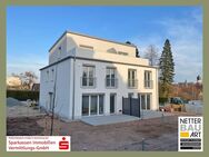 NEUBAU von 4 attraktiven Doppelhaushälften - Heideck