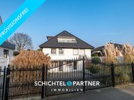 Ellenerbrok-Schevemoor | Exklusives Einfamilienhaus für die ganze Familie - Bremen