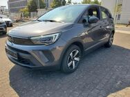 Opel Crossland, 1.5 Edition D EU6d Musikstreaming, Jahr 2022 - Gnarrenburg