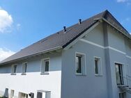 Neubau: Zweifamilienhaus / Kapitalanlage - Naumburg (Saale) Janisroda