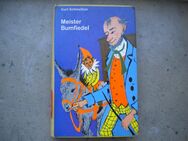Meister Bumfiedel und sein Kasperle,Kurt Schmeltzer,Ensslin&Laiblin Verlag,1962 - Linnich