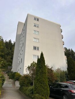 Großzügige 3-Zimmer-Eigentumswohnung - Tuttlingen