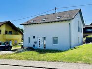 **Jung, modern, familiengerecht - Ihr Einfamilienhaus in Namborn - Eisweiler** - Namborn