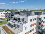 Dem Himmel so nah: die perfekte 3,5 Zimmer Eigentumswohnung mit Freiraum für Weitblick - mit Riesendachterrasse - Villingen-Schwenningen