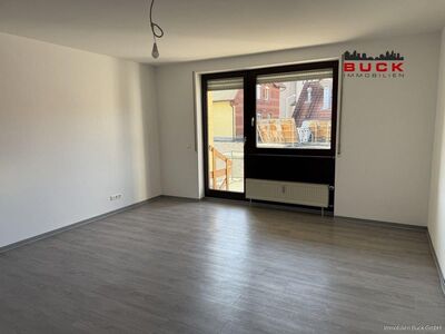 Gemütliches 1 Zimmer Appartement gesucht?