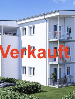 Exklusives Penthouse mit Blick auf den Selliner See - Sellin (Ostseebad)