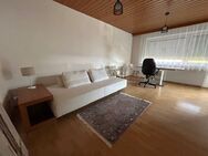 22qm WG-Zimmer mit Balkon, 2 Min zur U-Bahn! - Stuttgart