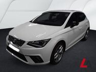 Seat Ibiza, 1.0 TSI FR-Line, Jahr 2023 - Bocholt