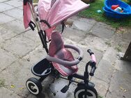 Dreirad Kinderkraft 2in1 Kinderwagen 25€ - Dortmund Lichtendorf