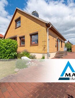 3D VIRTUAL TOUR - Sanierungsbedürftiger Gelbklinker in Kölln-Reisiek - Kölln-Reisiek