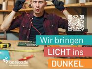 Ausbildung als Umwelttechnologe (m/w/d) - München