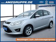 Ford C-Max, 1.6 EB Titanium Winterpak, Jahr 2011 - Stollberg (Erzgebirge)