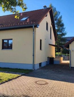 Traumhaus mit Sauna, Garten & 7 Zimmern - 200 m² in ruhiger Lage - Halsbrücke