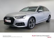 Audi A4, Avant 40 TDI advanced, Jahr 2023 - Passau