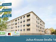 Provisionsfreier und förderfähiger Neubau * 2,5 Zimmer * KfW 40 und QNG - Leipzig