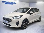 Ford Fiesta 1.0 EcoBoost S&S TITANIUM - Freiburg (Breisgau)