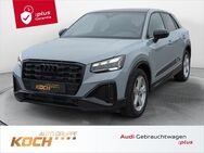 Audi Q2, 35 TFSI edition, Jahr 2022 - Schwäbisch Hall