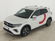 VW T-Cross, 1.0 TSI R-Line Digital, Jahr 2024 - Weiden (Oberpfalz)