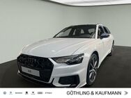 Audi A6, Avant S line 40 TDI quattro 150( 204) Entry, Jahr 2022 - Hofheim (Taunus)