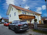 Gepflegte Doppelhaushälfte in Reichenberg-Siedlung -sofort frei! - Sankt Oswald-Riedlhütte