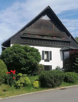 Doppelhaushälfte mit Pool, Sauna und grünem Ausblick in Heinsdorfergrund - Perfekt für Naturliebhaber und Ruhesuchende! - Heinsdorfergrund