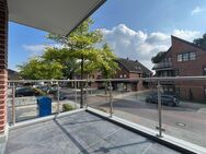 Hochwertige barrierefreie Neubau-Wohnungen in Top-Lage - KfW-55-EE, 55-81 qm - Edewecht