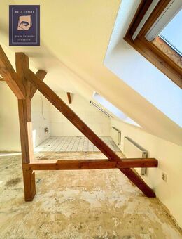 Stylische WG: Maisonette im Herzen von Chemnitz - Viel Platz, Top-Lage - Chemnitz