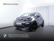 BMW i3, 120Ah Sportpaket, Jahr 2021 - Fulda