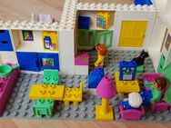 Lego Duplo Puppenhaus Nr. 2794, alle Teile vollzählig, 1994 - Hamburg